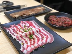 -花味·自助烤肉(江宁同曦店)