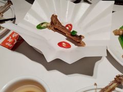 -老伙记海鲜码头(北滘店)