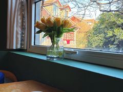 -W CAFE(甜爱路店)