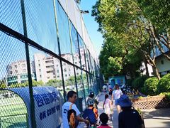 -体汇+名都体育公园足球场