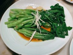 -绿茶餐厅(杭州黄龙K-lab店)