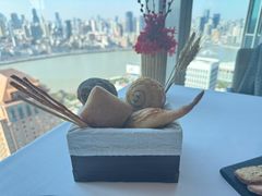 -翡翠36餐厅(浦东香格里拉店)