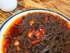 -悠味天老妈疙瘩汤(万达店)
