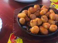 -绅士餐厅龙虾·烧烤(西门路店)