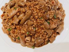 -山海菜馆·海肠捞饭·青岛菜(栈桥店)