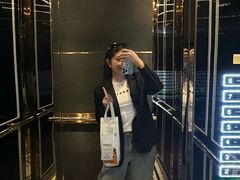 -青岛鑫江温德姆酒店