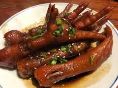 -大牌大·传统杭帮菜(湖滨店)