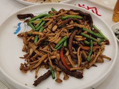 -丰尔粥食·顺德鱼生·干蒸排骨顺德菜(大良分店)