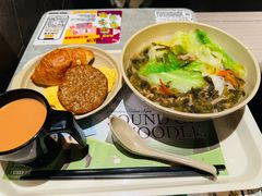 -南记粉面(銅鑼灣中心店)