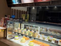 -théATRE 茶聚场(王府中環店)