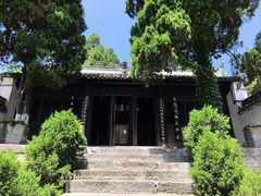 -古隆中景区
