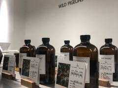 -野鸽子咖啡(中航店)