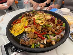 -一烙锅(友谊店)