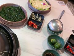 -狐狸爱上椰子鸡(滨江星光大道店)