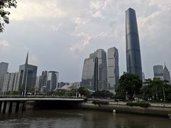 -海心沙(地铁站)