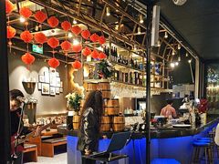 -haxnbauer海森堡德国餐厅(深圳coco店)