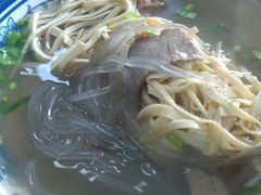 -马姐牛骨(鲁商天街店)