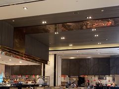 -南京富力万达嘉华酒店·游宴一品淮扬中餐厅