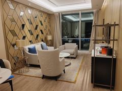 -长沙大王山朗豪酒店·朗豪自助餐厅