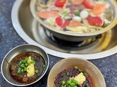 -海关荤豆花(洋河一路店)