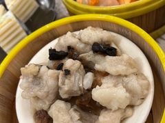 -香云轩·顺德菜(香云纱园林酒店店)