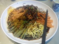 凉米线-福照楼汽锅鸡·云南菜(护国路店)