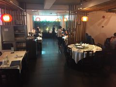 大堂-巴蜀风·地道川菜(总店)