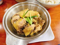 -醉春风(长汀县店头街店)