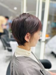-曼都发型