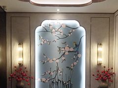 -紫阳富豪大酒店(惠南店)