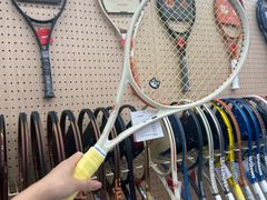 -Wilson威尔胜(漕溪北路店)