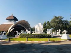 -清迈夜间动物园