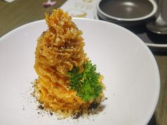 -隆喜元鱼汤包·海鲜(中联广场店)