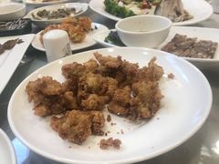 -烤肉宛饭庄(北新桥店)