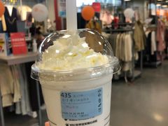 椰子OK瑞纳冰-瑞幸咖啡(回龙观上品折扣店)