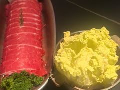 -季季山·云南野生菌火锅(上海首店)