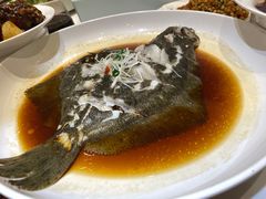 -紫光园·烤鸭·北京菜(团结湖店)