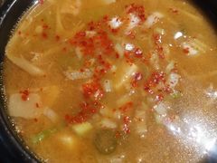 -大叹号·朝鲜族烤肉(潍坊泰华城店)