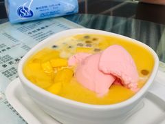 多芒小丸子-恒信牛奶甜品(南京总店)