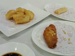 -新花城蟹粉馆(乌鲁木齐店)