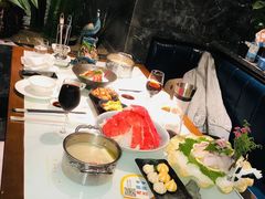 -虾佬圣汤·海鲜姿造(乐堤港店)