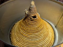 -咕嘟草帽鱼·牛奶一样的鲜鱼汤(包河万达广场创始店)