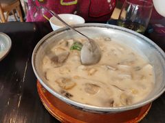 椰汁杂菇-Thai Alley泰爱里(二沙岛店)