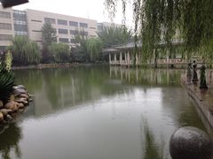 -长安大学(北校区)