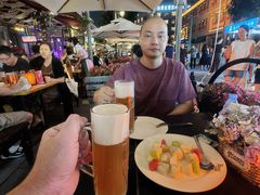 -巴伐利亚啤酒坊(意式风情街店)