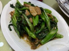 -长江国际酒店-中餐厅