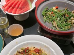 -鸽子侯·家宴·平价海鲜(绿地店)