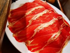 -许府牛火锅(信义坊总店)