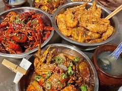 -谭十三大排档·18年老字号(船山路总店)