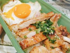-憶廟街 X 沙角邨(太古城店)